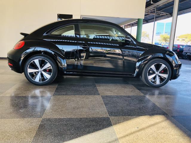 VW - Fusca TSI Premium - Foto 7