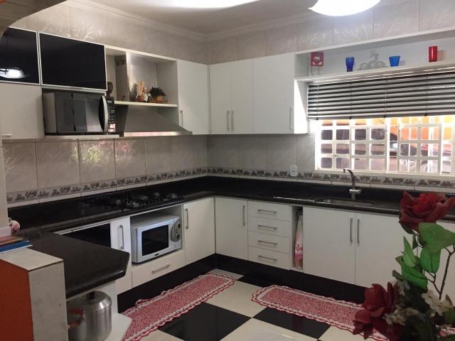 Linda Casa de Alto Padrão na rua 12 em Vicente Pires!! - Foto 9