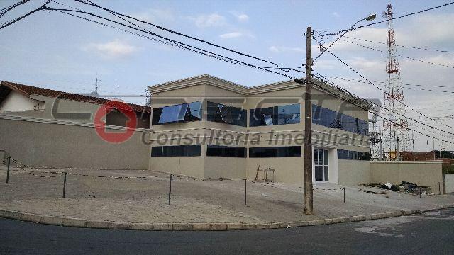 Prédio comercial para venda e locação, Parque Residencial Maria de Lourdes, Hortolândia - - Foto 7