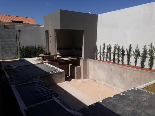 Jockey Club,Casa moderna 4 dormitórios, Vicente Pires - Foto 12