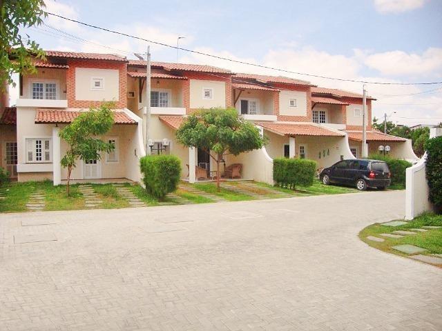 Casa Em Condomínio Com 4 Suítes No José de Alencar - Fortaleza - Foto 4