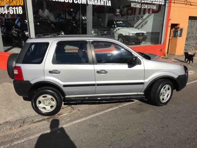 Oferta!! Ford EcoSport XLS 1.6 Completa "Impecavel" Confira!! - Foto 4
