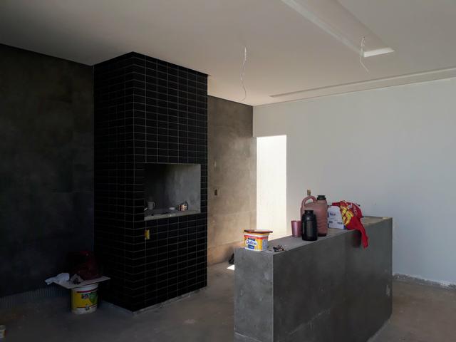 Jockey Club,Casa moderna 4 dormitórios, Vicente Pires - Foto 3