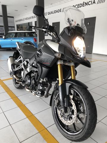 Suzuki V-Strom 1000 - Foto 2
