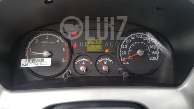 KIA BONGO 2019/2020 2.5 TD DIESEL STD CS MANUAL - Foto 4