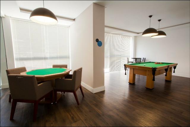 Apartamento no Villa di Mare em frente ao Passeio San Miguel Balneário Camboriú - Foto 20