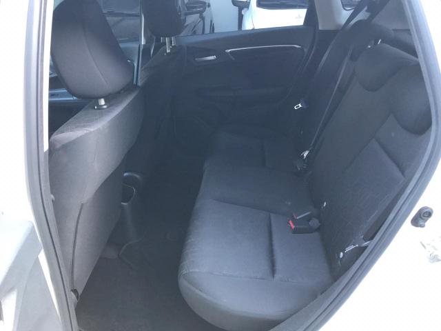 HONDA FIT 2015/2016 1.5 EX 16V FLEX 4P AUTOMÁTICO - Foto 10