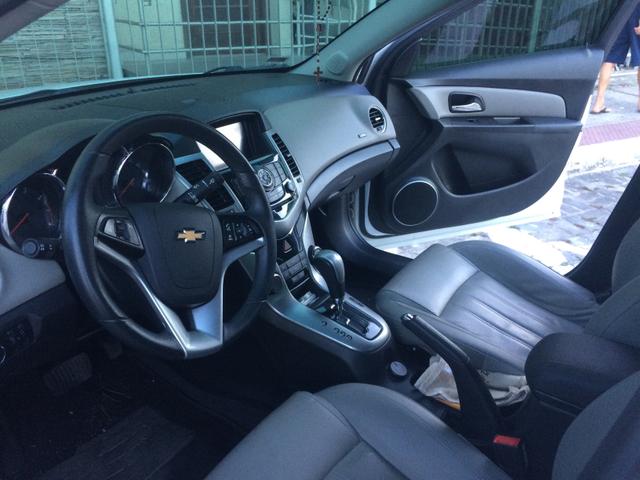 Cruze LTZ Top 2014/2014 - Foto 5