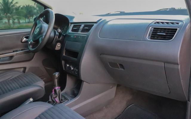 Crossfox 2011/2012 1.6 mi Flex 8V 4P Manual - Foto 16