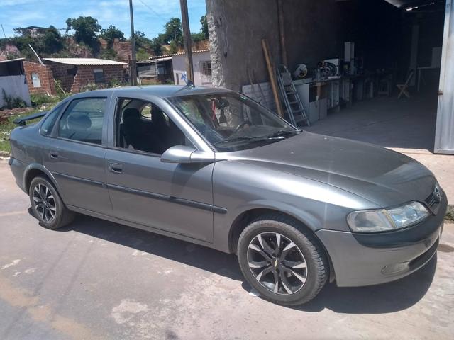 Vectra Lindo Aproveite