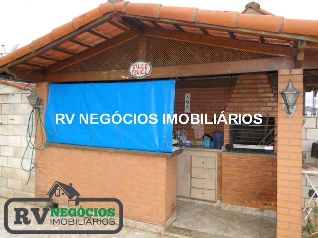 Cobertura com 04 quartos no Morro da Glória