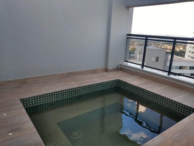 Cobertura EuroPark 4 suites 266m² - Foto 20