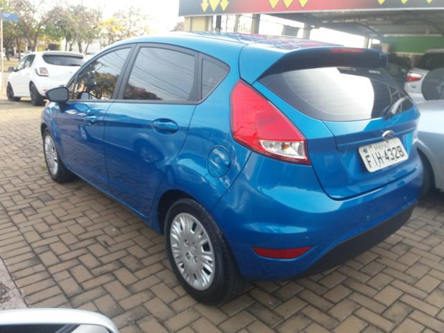 New fiesta - Foto 4