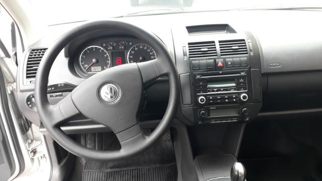 Volkswagen Polo 1.6 Vht Total Flex I-motion 5p - Foto 14