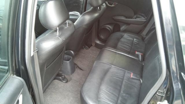Honda fit LXL 1.4 FLEX (Manual) 2009 - Foto 4