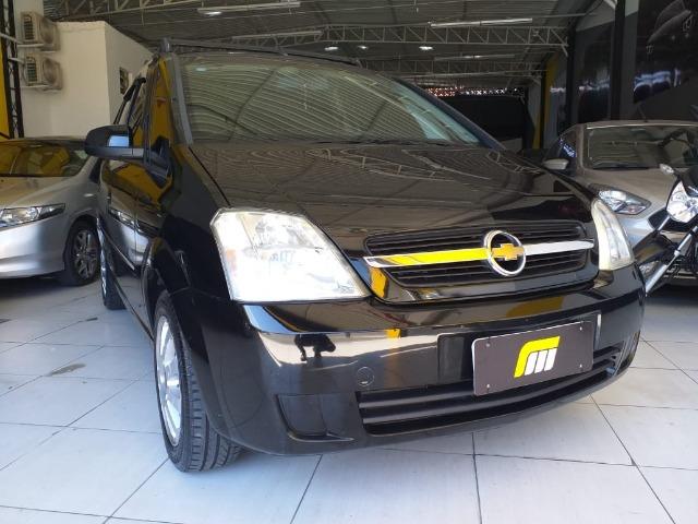 Meriva Maxx 1.8 Completa 2007 - Foto 2