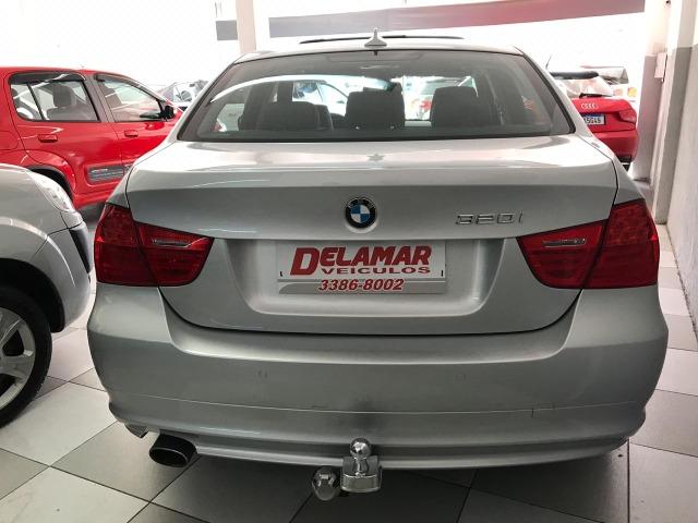 BMW 320i Teto Solar Aro 20 Top de Linha - Foto 6