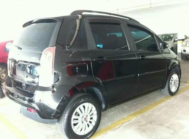 Fiat ideia essense 1.6 Flex - Foto 2