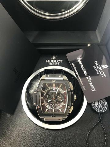 Relógios Hublot ( Top de linha ) - Foto 4
