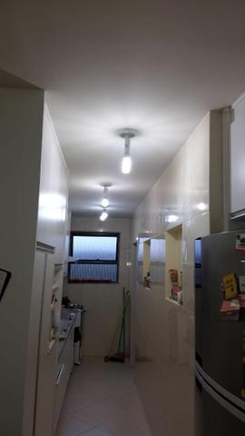 AP0289 Excelente Apartamento com 2Q na Taquara - Foto 2