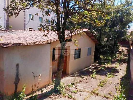 Terreno à venda em Jardim nossa senhora de fátima, Colombo cod:155660 - Foto 2