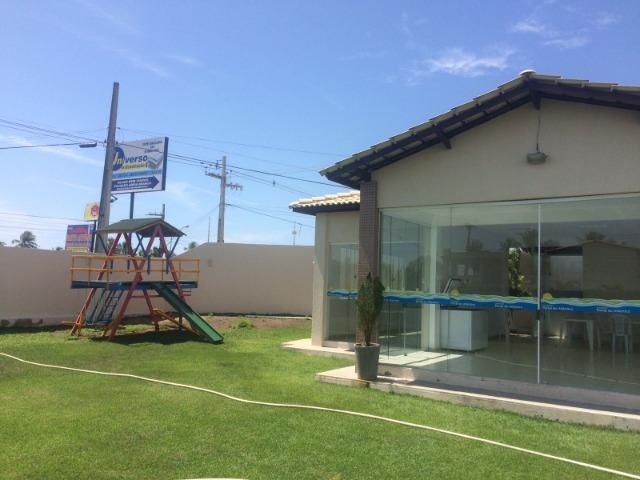 Oportunidade! Lote no Cond Portal do Atlântico, Mosqueiro - Foto 3