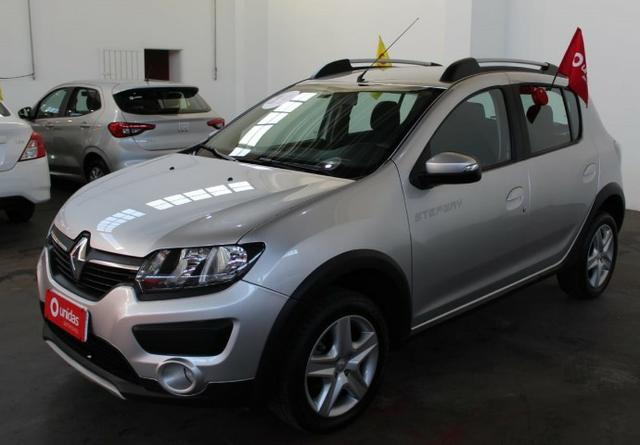 Sandero Stepway 1.6 - Foto 2