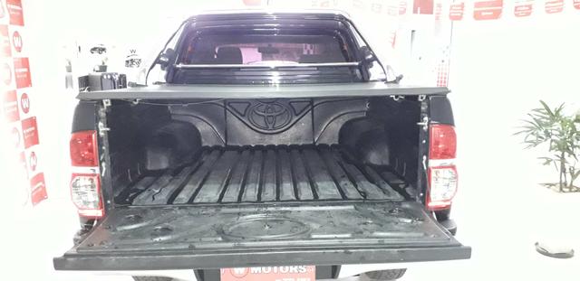 Hilux srv - Foto 7