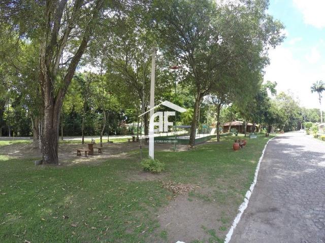 Terreno com 1150m² no Condomínio Chácaras da Lagoa - Foto 4