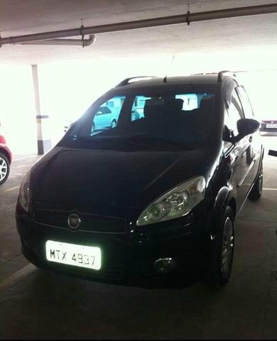 Fiat ideia essense 1.6 Flex - Foto 8