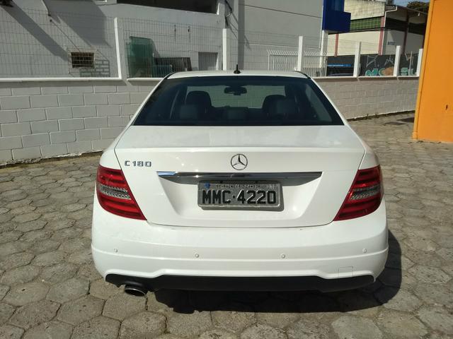C180 cgi sport 1.6 tb 16v 156cv aut - Foto 3