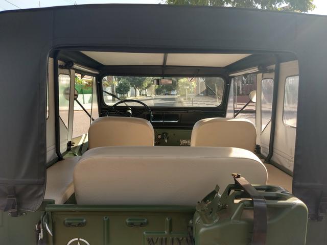 Jeep Willys Overland - Foto 6