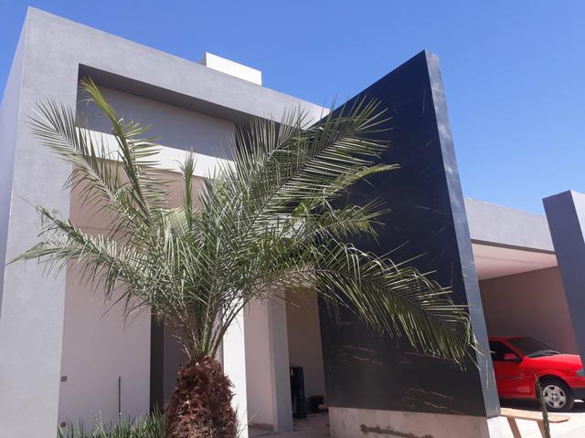 Jockey Club,Casa moderna 4 dormitórios, Vicente Pires - Foto 4