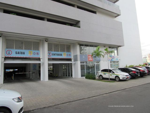 SALA COMERCIAL NA GALERIA HORIZONTE COM 3 ALUGUEIS ISENTOS, NO BAIRRO JARDINS COM +-50M² - Foto 18