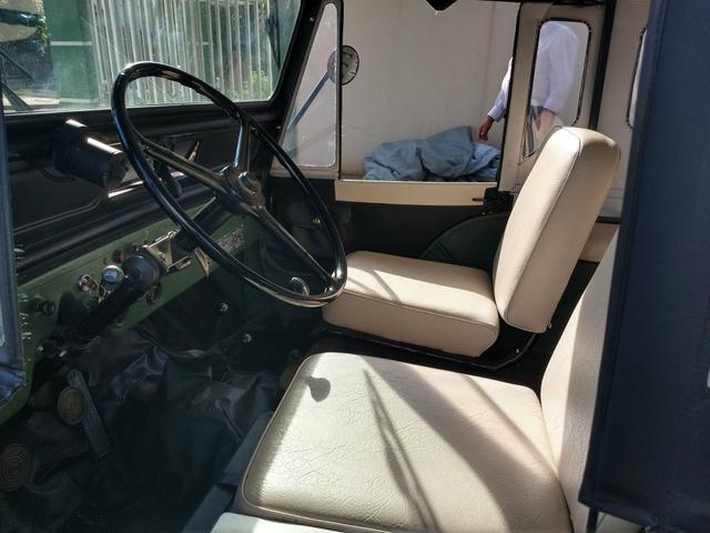 Jeep Willys Overland - Foto 7