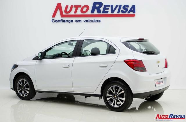 Gm Onix Ltz 1.4 Automatico 2016/2016 - Foto 7