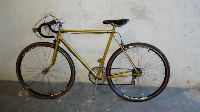 Bicicleta Caloi 10