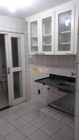 Apartamento para alugar com 2 dormitórios cod:AP005013 - Foto 3