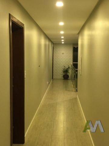 Casa à venda com 4 dormitórios em Alphaville ii, Salvador cod:AM 323 - Foto 12
