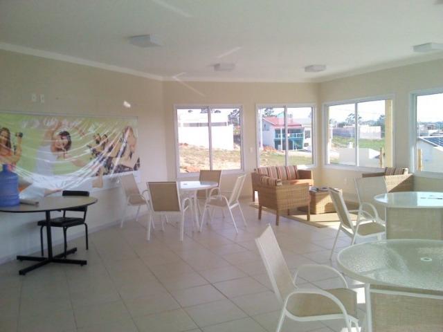 Terreno a venda no Condomínio Villagio Milano, Sorocaba, 300 m² - Foto 6
