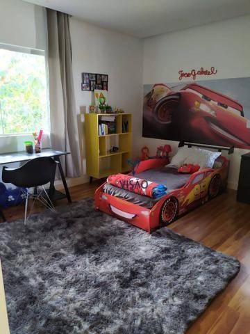 Casa alto padrão no jardim botânico - Foto 9