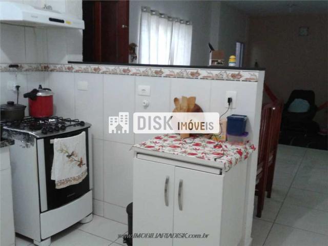 Casa à venda com 2 dormitórios em Assuncao, Sao bernardo do campo cod:21773 - Foto 4