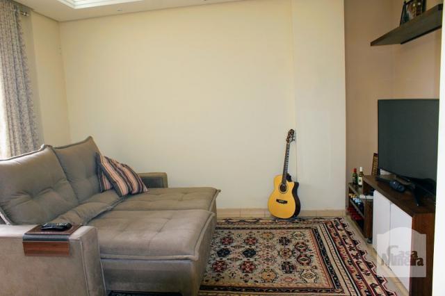 Apartamento à venda com 2 dormitórios em Buritis, Belo horizonte cod:257554 - Foto 3
