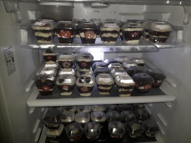 Bolo de pote - Foto 5