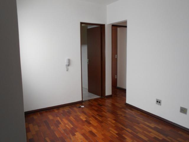 Apartamento para aluguel, 2 quartos, 1 vaga, estoril - belo horizonte/mg - Foto 8