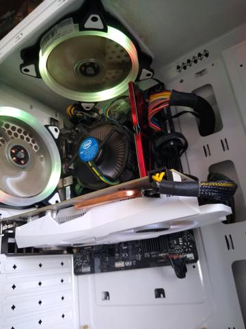 PC gamer 8° Geração FULL HD - Foto 3