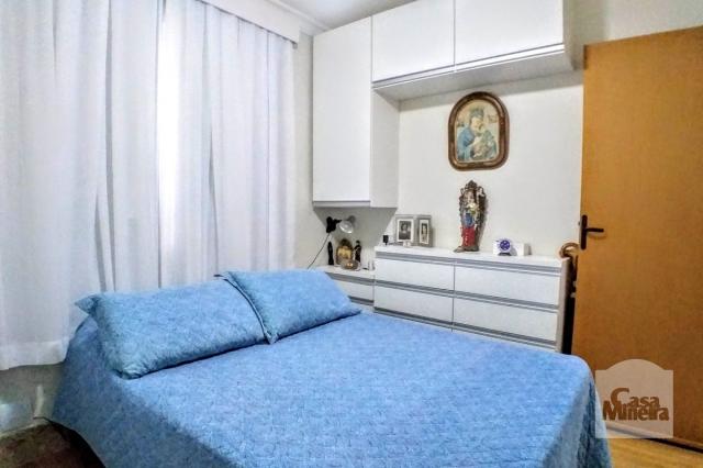 Apartamento à venda com 3 dormitórios em Buritis, Belo horizonte cod:257644 - Foto 12