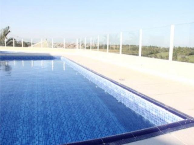 Terreno a venda no Condomínio Villagio Milano, Sorocaba, 300 m² - Foto 9