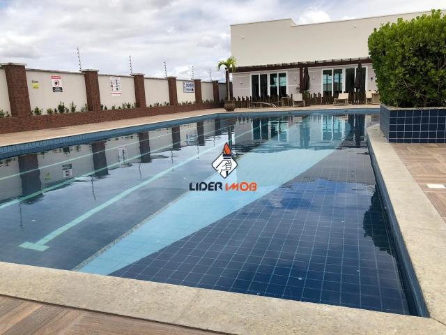 Líder imob - apartamento 2 quartos, 1 suíte, residencial para locação, no sim, em feira de - Foto 11
