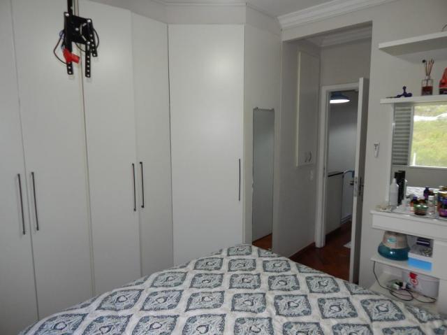 Casa de condomínio à venda com 2 dormitórios em Dos casa, São bernardo do campo cod:68401 - Foto 14